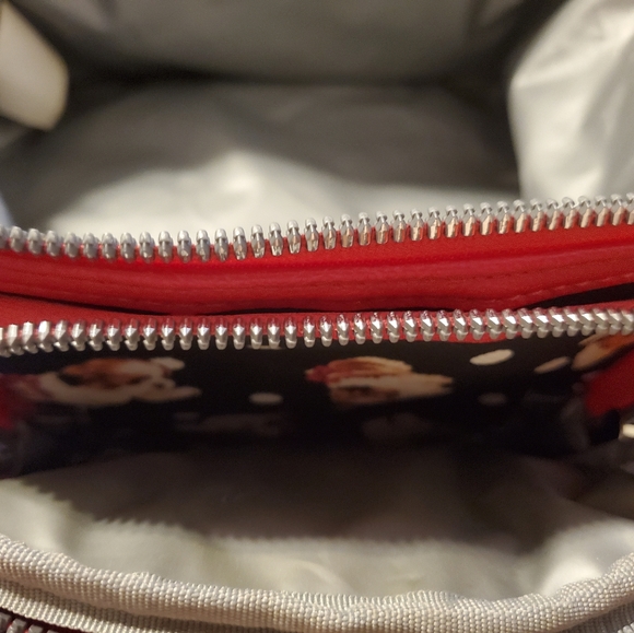 Betsey Johnson Women's Lunch Bag - Picture 4 of 16